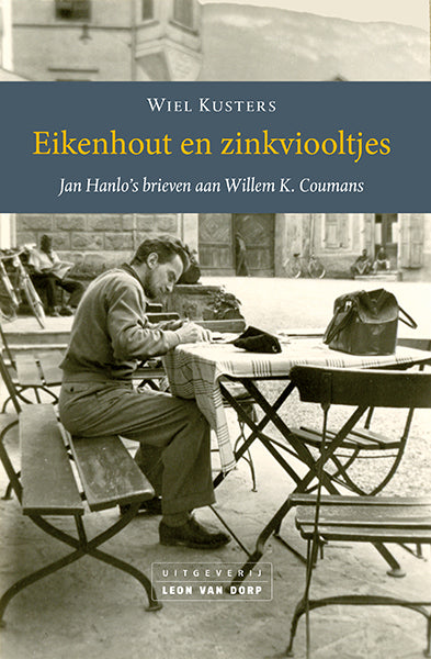 Eikenhout en zinkviooltjes Eikenhout en zinkviooltjes